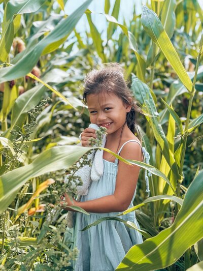 Trainer looking left to the middle distance