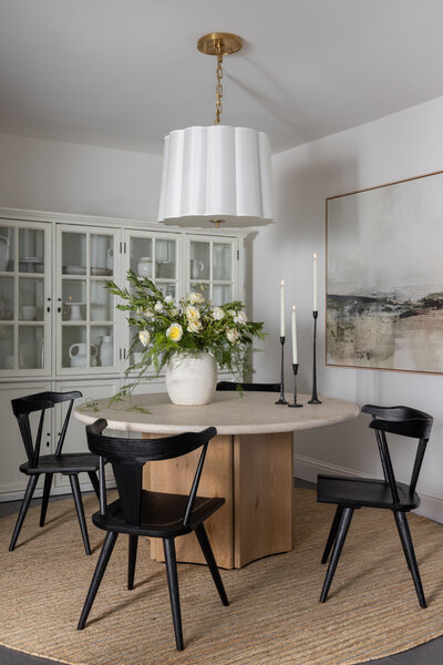 Ling Interiors | Santa Maria Project
