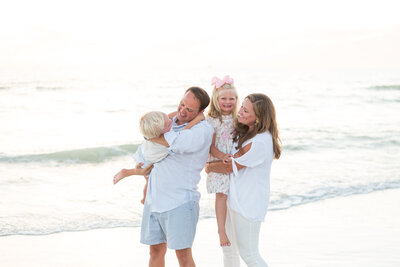 Anna Maria Family Photographer, Florida Family Photographer