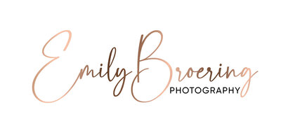 Logo_Emily Broering Photography