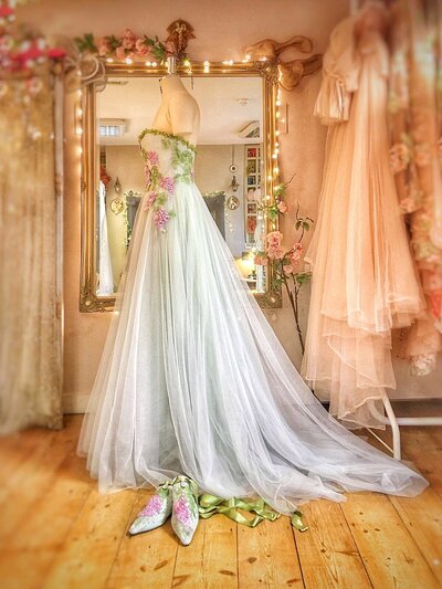 Joanne Fleming Design - Wisteria Wedding Dress_0017