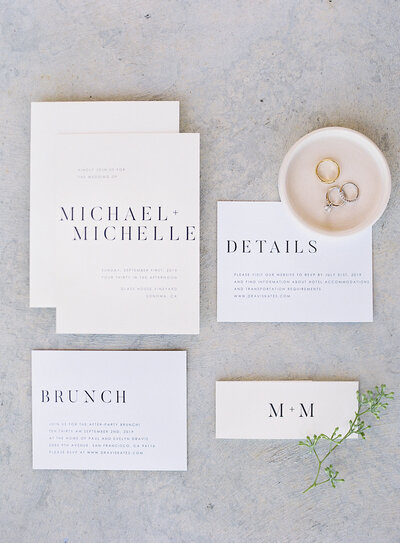 Review - Michelle and Michael 2