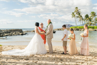 Maui wedding Videos