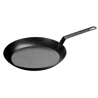toxin free lodge carbon steel