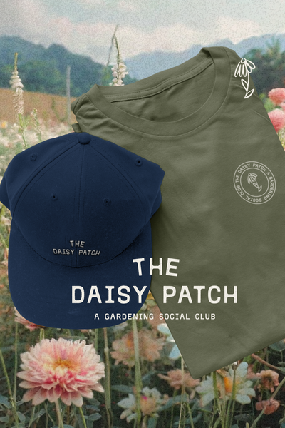 Gardening-club-merchandise-tshirt-and-hat
