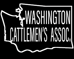 Washington Cattlemen's Association logo