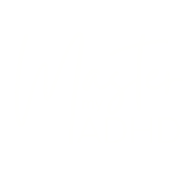 master my adhd
