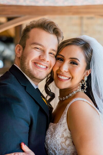 Jewish Wedding Photography in Chicago of couple Ranana and Biny