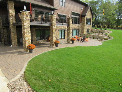 Manchester Iowa Lawn Care & Landscaping