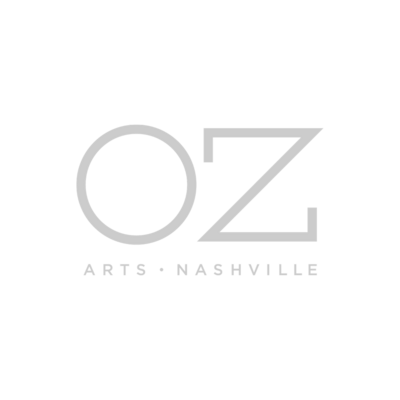 OZ Arts Nashville Logo