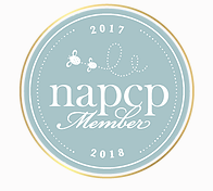 NAPCP Badge