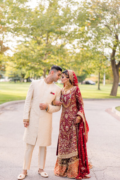 Toronto, and United States Muslim Wedding Photography | Qurrat A'Yun Studios | Muslim Wedding Photographer