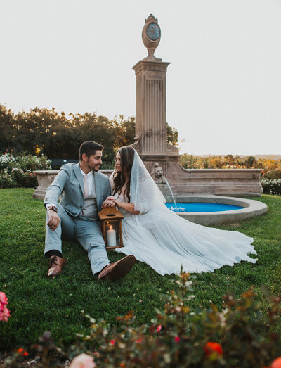 littleton colorado intimate wedding celebration