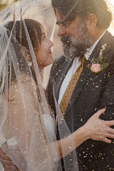 lgbt photographer captures a wedding