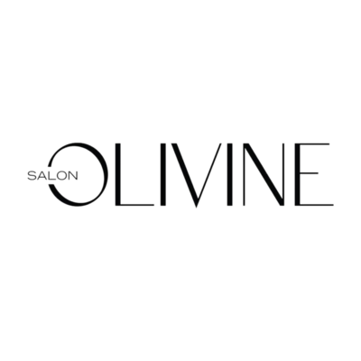 salon olivine logo