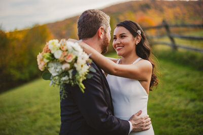 Interested in finding a Western MA Wedding  Photographer? Look no further. Meet Matthew Cavanaugh!