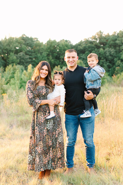 Greco Family Mini Session (9.20.22)-9