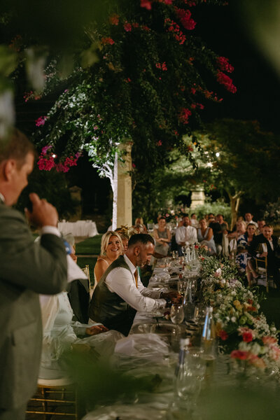 Best Man Speech Malta Wedding