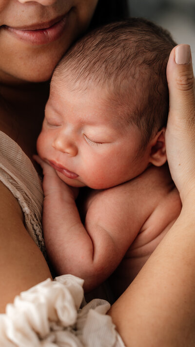 Bump to Baby Photography Packages for newborn photos in Queenstown