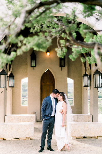 Classic Houston Wedding at Second Baptist Church with Wedding REception at Brae Burn Country Club