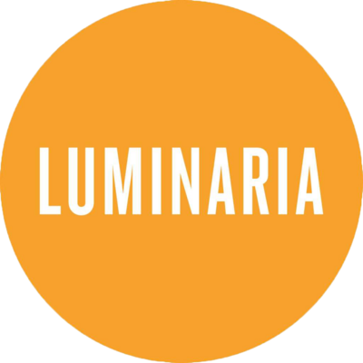Luminaria Logo