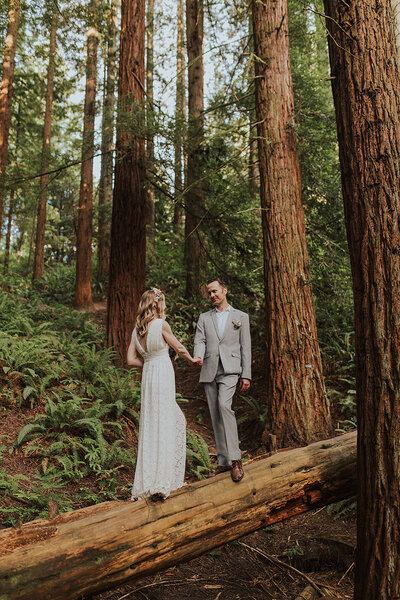 washington and oregon fine art wedding and portrait photographer 