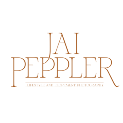 jai peppler photography logo
