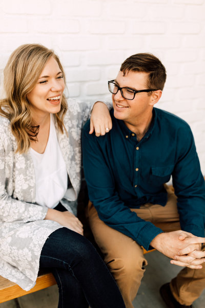 Website Design for Photographers | Images by Plum and Oak Photo 21