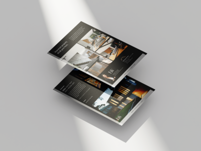 Image of Email Canva Templates from the Keystone Collection