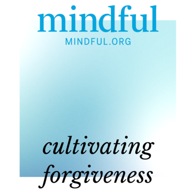 self paced course cultivating forgiveness