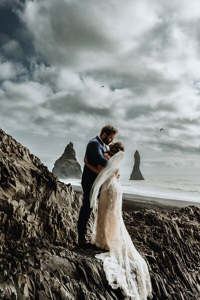 Black-Sand-Beach-Wedding-Photography-Iceland-308
