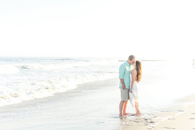 Olivia Rae Photography | Ocean City, NJ Engagement Session-89