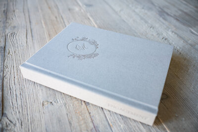 wedding album by wedding photographers atlanta ga