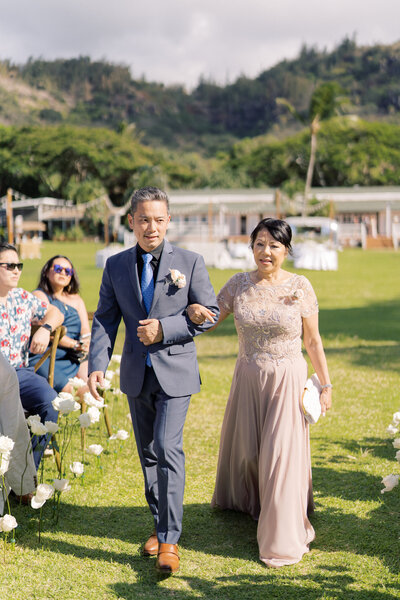 Loulu Palm Wedding Photographer Oahu Hawaii Lisa Emanuele-425