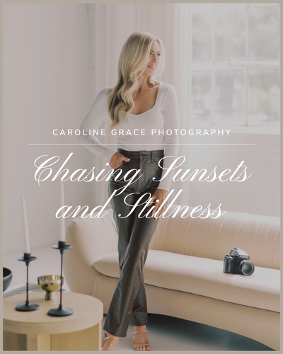 Canva Templates, Canva Instagram Templates for Photographers Creative Small Business Owners With Grace and Gold - Best Showit Web Designer