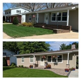Manchester Iowa Lawn Care & Landscaping