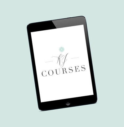 KJ Courses final