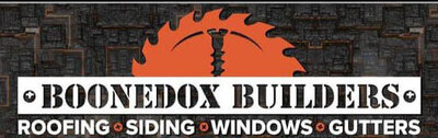 Boondox Builders no number