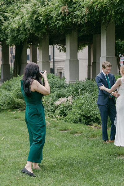 cincinnati wedding photographers