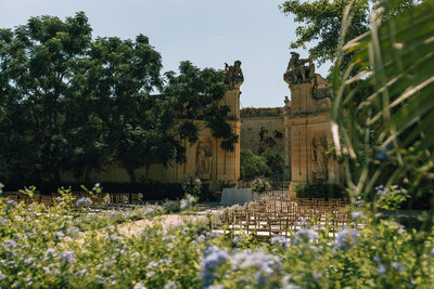 wedding venue Malta