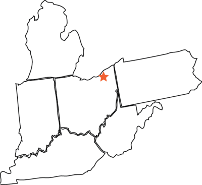 K9 Search and Rescue team serving Ohio, Pennsylvania, Indiana, Michigan, West Virgina, and Kentucky