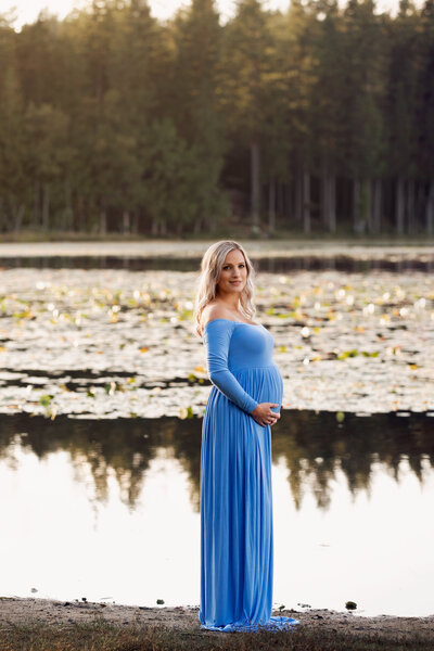 Burnaby Maternity Photographer