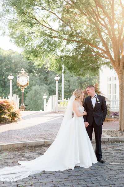 Colby and Kelsey Married-Samantha Laffoon Photography-155