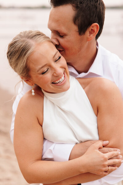Fargo Wedding Photographer