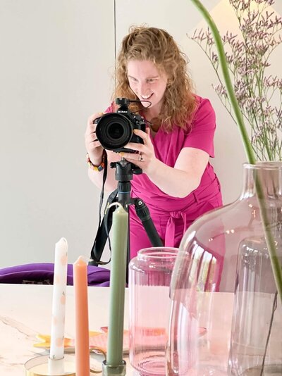 Annemarie Taekema interieurstylist in Friesland, Groningen, Drenthe en de Waddeneilanden