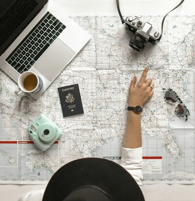 travel agency for destination wedding