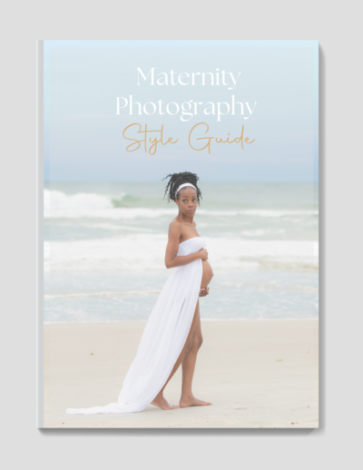 Maternity Style Guide Orlando Photography