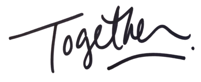 together-logo-with-underline