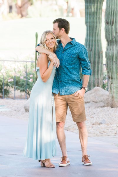 Phoenix Engagement Photos | Make It Happen Photography