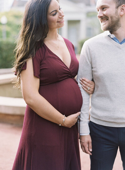 chicago-maternity-photography